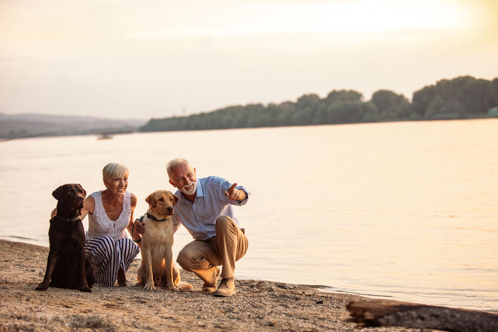 Approaching retirement: Are you ready?